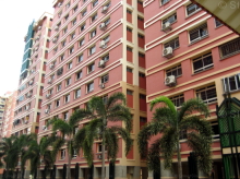 Blk 227 Pasir Ris Street 21 (Pasir Ris), HDB 4 Rooms #128672